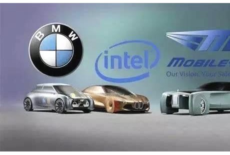 合縱連橫進行時，自動駕駛六大聯盟實力幾何？