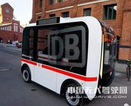 固特異發力無人駕駛領域，打造智能運輸解決方案