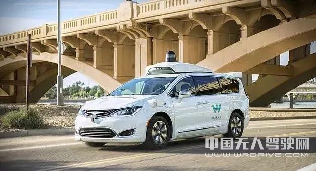 誰是自動駕駛領域的頭號玩家？有答案了！