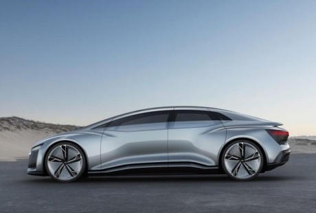 是什么原因？使我國的馬云、BAT、陸奇都進軍無人駕駛技術