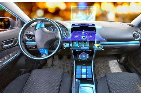 無人駕駛時代還有多久能到來？