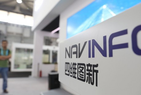 寶馬背書，四維圖新能講好無人駕駛的新故事嗎？