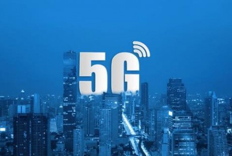 重慶第一臺5G無人駕駛巴士試運營，這是真正意義上的無人駕駛！