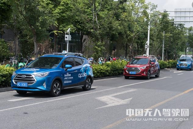 自動駕駛量產元年將至 哪類企業有望率先“出線”？