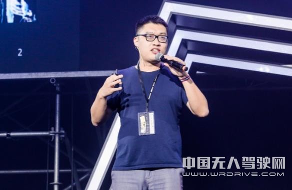 專訪Pony.ai 樓天城：自動駕駛已經走過了“從0到1”，“規模”是行業的分水嶺