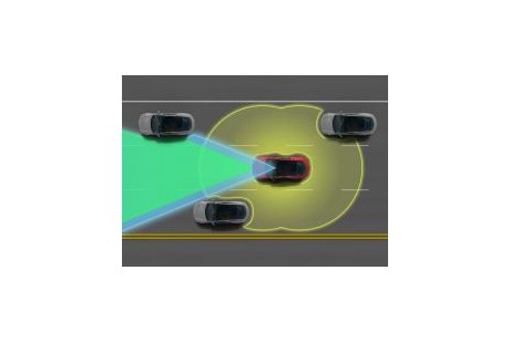 剛剛，高層吹風，無人駕駛擬被提升至國家級！