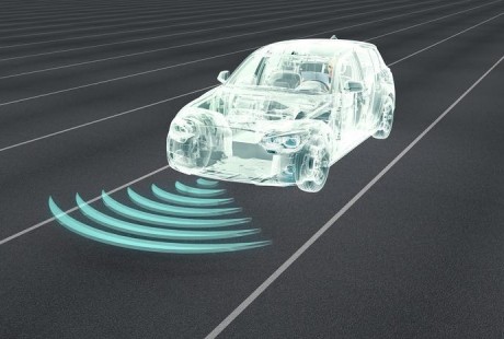 無人駕駛的賽場！阿里華為等9家企業在杭同臺競技