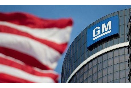 通用汽車區塊鏈技術專利，促進自動駕駛汽車間信息共享！