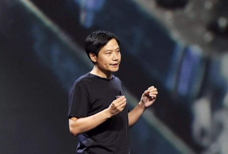 雷軍：5G對通訊、無人駕駛等有重大影響