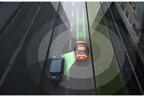 資本助力“無人駕駛”，無人貨運場景受關注！