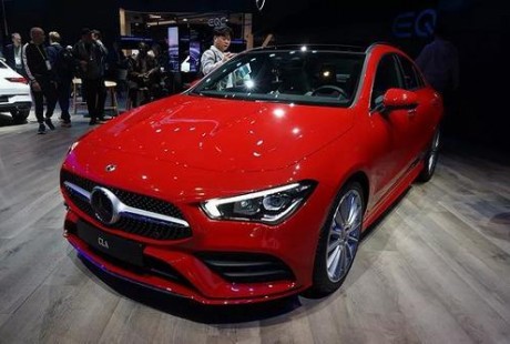 CES十三大汽車主機廠展臺親測：智能座艙和自動駕駛是主流！