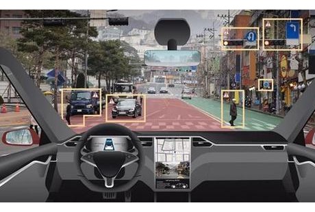 對話貝塞特：無人駕駛汽車何時才能贏得人類信任？