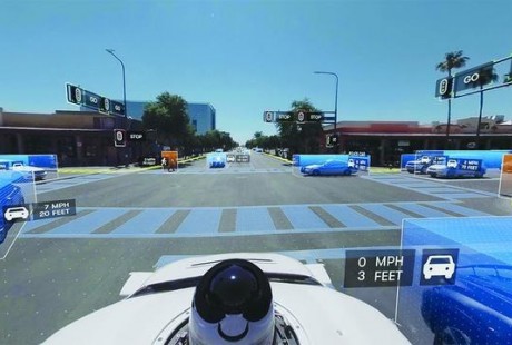 自動駕駛車輛何時實現？近期不會實現的五大原因