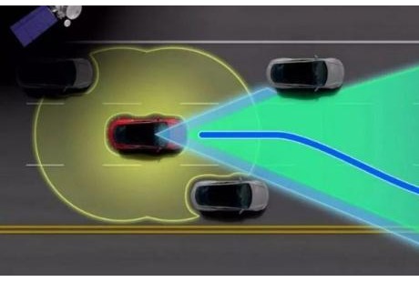 支持自動駕駛、邊跑邊充電、跑多遠自動收費，河南將建智慧公路！