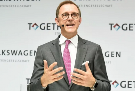 大眾：完全無人駕駛車投資高難度大，商業化遙遙無期！