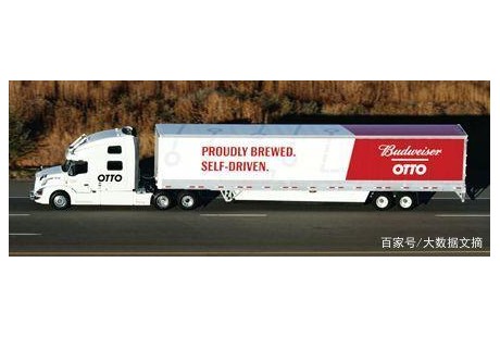 即使達到5級自動駕駛階段，自動駕駛“卡車”也不可能完全無人