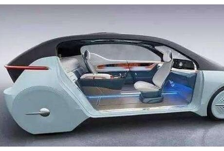 汽車智能被點燃，無人駕駛終于可以出現，多年心愿完成！