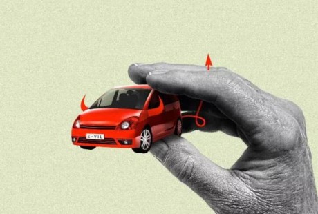 特朗普私下認為自動駕駛太瘋狂會否影響產業？