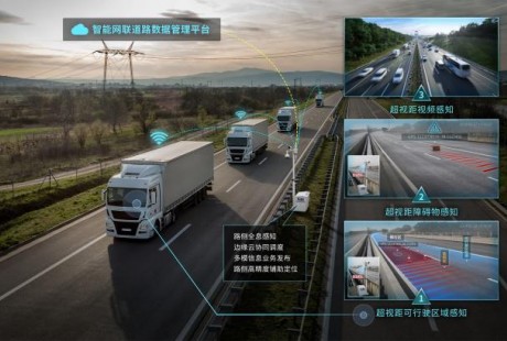 如何實現自動駕駛最后的1%？