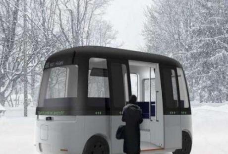 無印良品進軍自動駕駛 雜貨鋪的造車邏輯是什么？