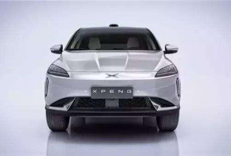 小鵬汽車開發L3級自動駕駛汽車！