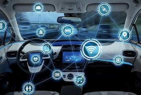 自動駕駛，下一個“電子面單”？