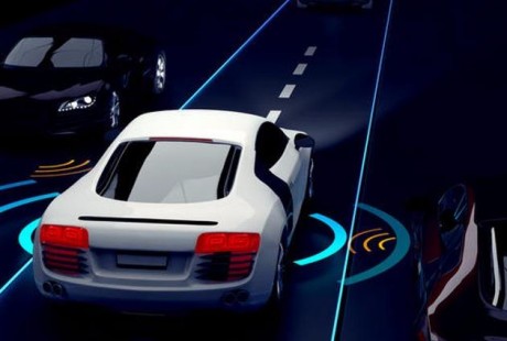 無人駕駛汽車可以避免停車費增加擁堵嗎？