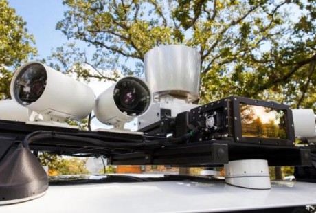 計算機模擬助力，豐田與英偉達深化自動駕駛合作！