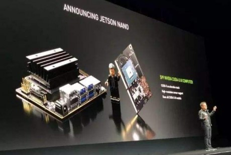 究竟有多強？英偉達將推出全新自動駕駛平臺