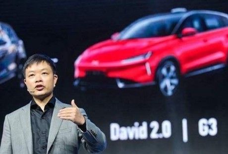 自動駕駛技術遭竊，特斯拉怒告小鵬汽車