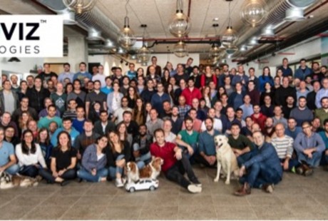 Innoviz獲1.32億美元融資，將為寶馬生產固態激光雷達