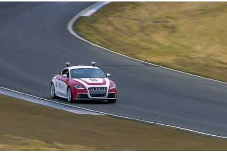 厲害了！斯坦福大學新技術讓自動駕駛汽車學會處理未知情況