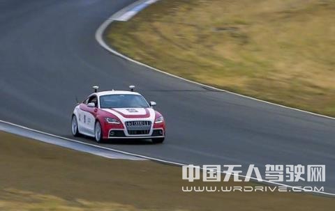 厲害了！斯坦福大學新技術讓自動駕駛汽車學會處理未知情況