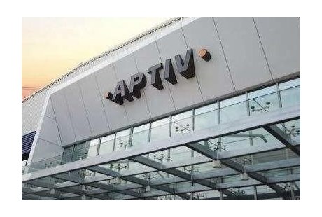 Aptiv首次公開海量自動駕駛汽車數據集，推進安全研究！