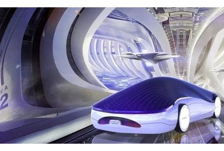 自動駕駛啥感覺？緊張…激動…