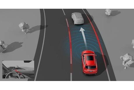 自動駕駛“大腦”升級，明年上市新車有望配置！