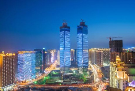 助推無人駕駛發展，貴陽企業填補國內高精地圖空白！