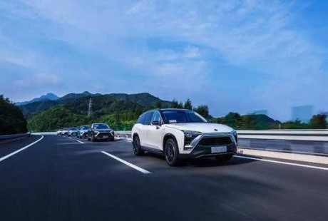 國內首份自動駕駛路測報告出爐，BAT為何再次“吊打”車企？