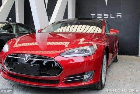 騰訊科恩實驗室發現特斯拉自動駕駛系統三大漏洞，馬斯克點贊！