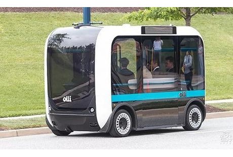 美國無人駕駛落地潮來了，15家公司落地10個州!