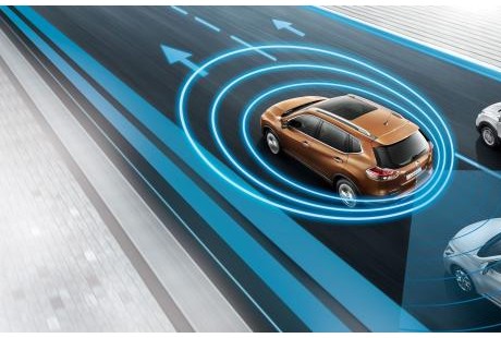 Five AI公司在倫敦進行“無人駕駛汽車”試運營！