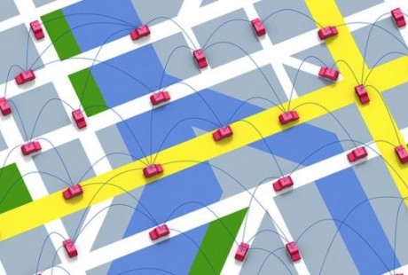 “無人版滴滴”就要來了，國內首款低成本無人駕駛擺渡車將量產！