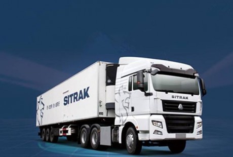 汕德卡帶你領略真正的無人駕駛！