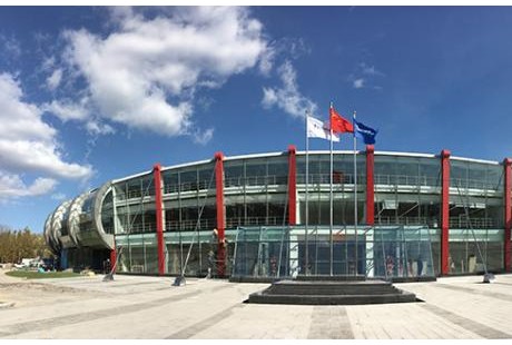 萬集科技： 自動駕駛相關激光雷達已進行路試！