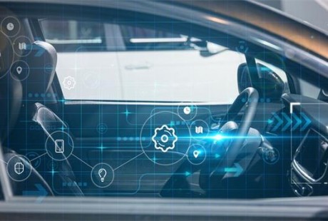 現代汽車否認與騰訊共同研發無人駕駛汽車軟件！