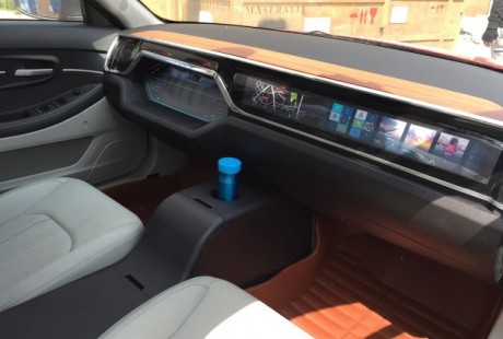 “無人駕駛”汽車何時上路？產業化前景引熱議！