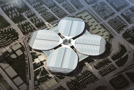 今年進博會將增設無人駕駛區域！