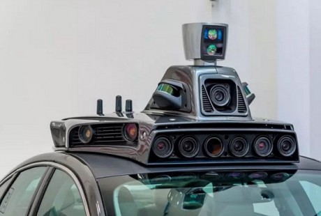 自動駕駛很遙遠？這些自主車型已配備L2級自動駕駛！