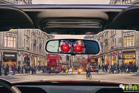 自動駕駛行業怪現狀：背叛、資金鏈斷裂、和“皇帝的新衣”