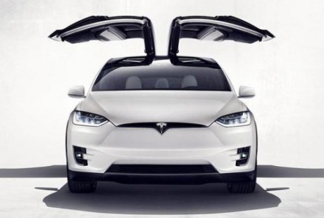 不可思議！消費者心中自動駕駛最牛的汽車是它